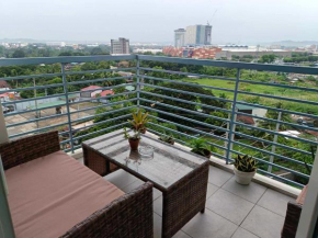 Executive Studio at One Madison Place Iloilo City